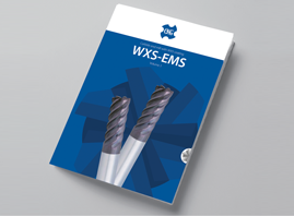 WXS-EMS Series Vol.1